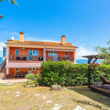 Nice Home In Risika With House Sea View Экстерьер фото