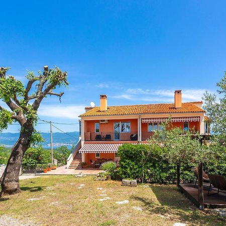 Nice Home In Risika With House Sea View Экстерьер фото