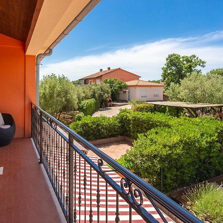 Nice Home In Risika With House Sea View Экстерьер фото